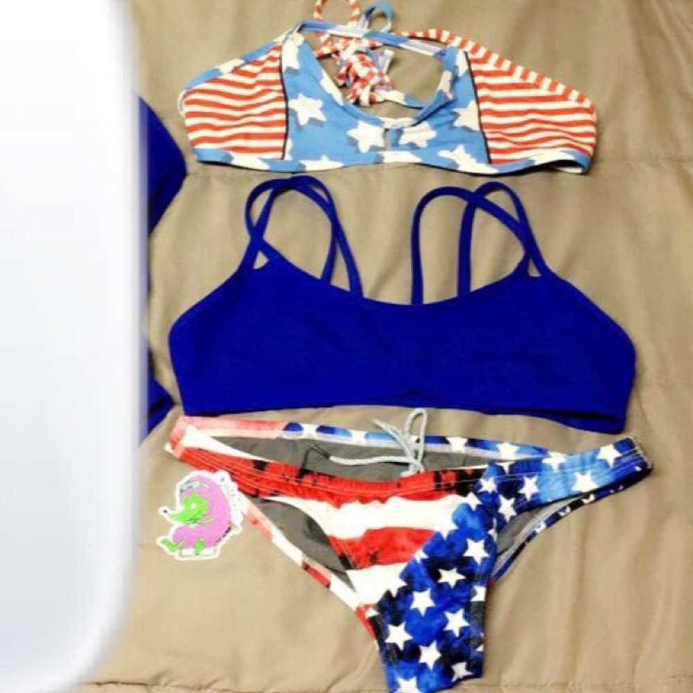 AMERICAN Jolyn Bundle